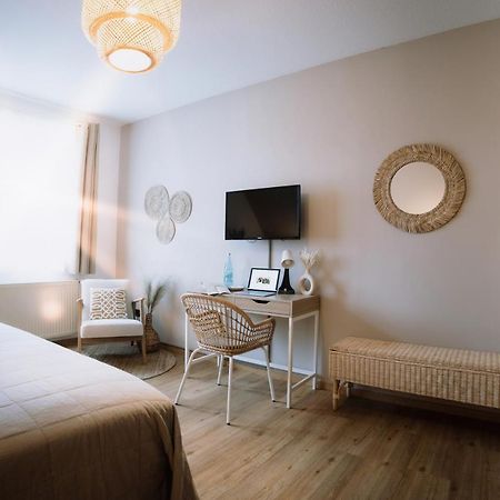 Landhotel Sonnenhof Siebeldingen Esterno foto